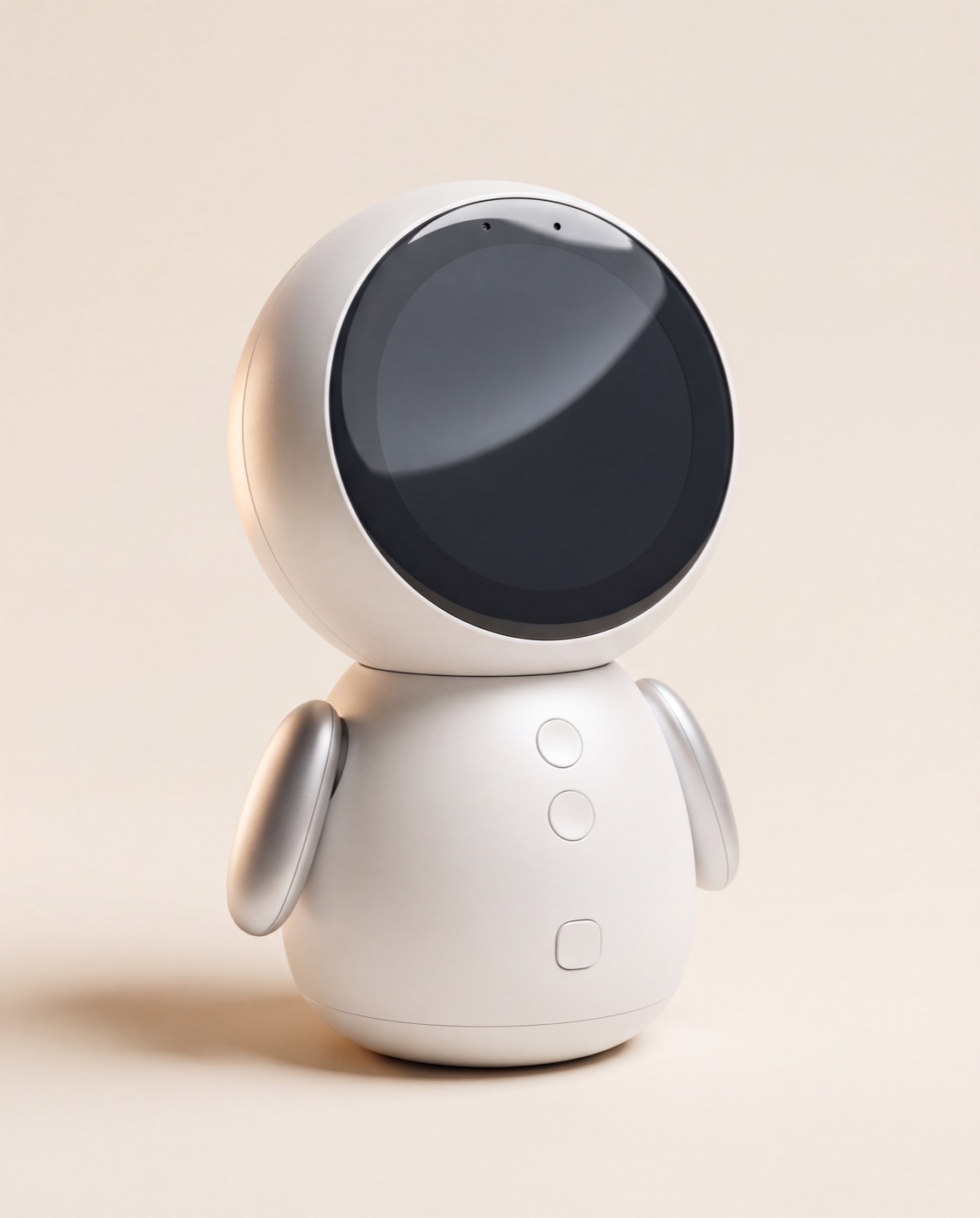 NOVA — 코스믹닷의 AI Companion 디바이스