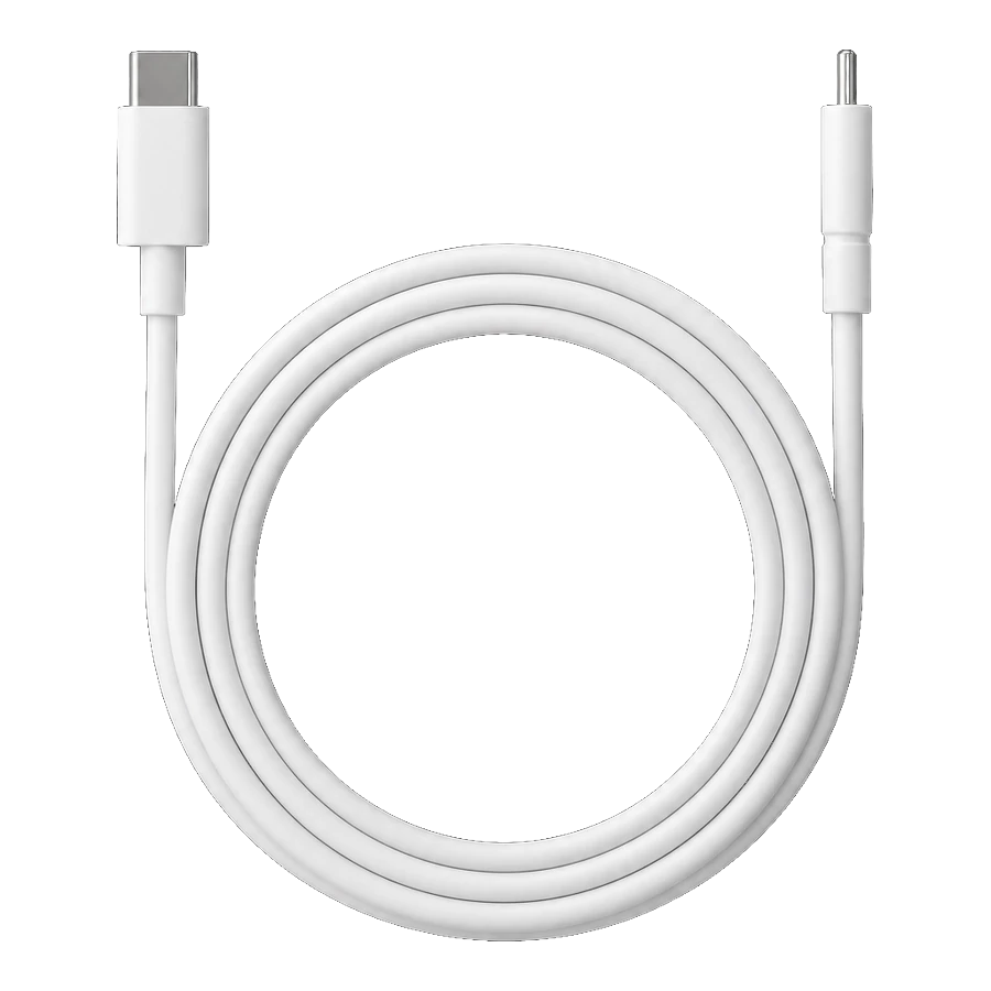 USB-C cable