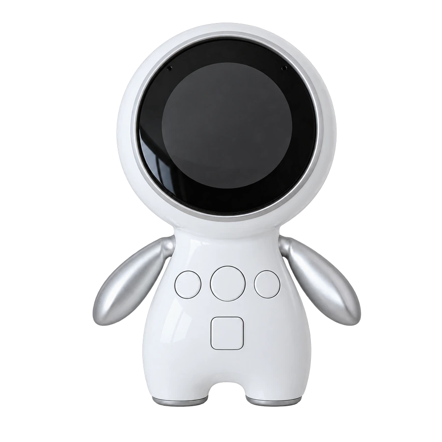 NOVA front view